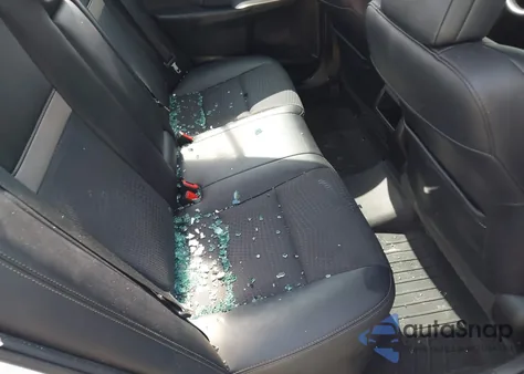 2014 Toyota Camry Se Sport из США, поврежденный, VIN 4T1BF1FK1EU446742